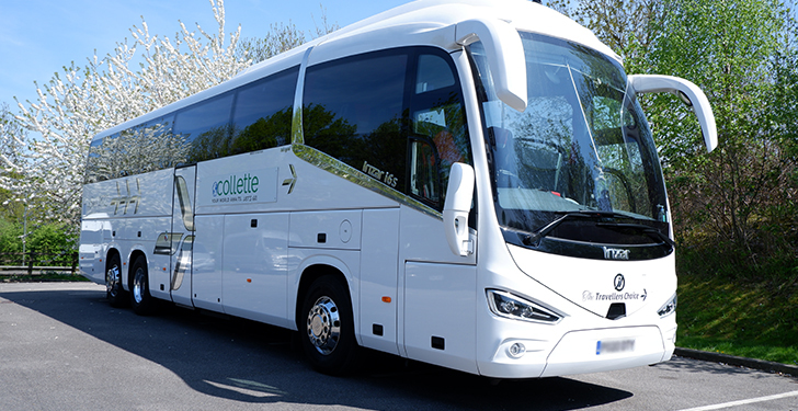 the travellers choice coaches reviews